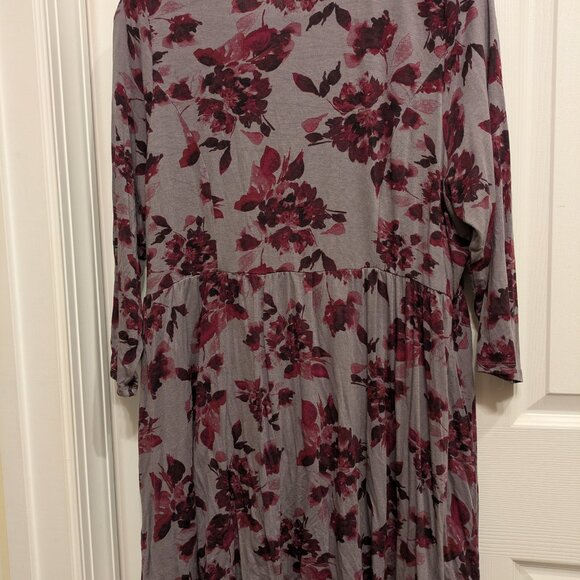 Torrid Super soft knit tunic - Picture 3 of 5